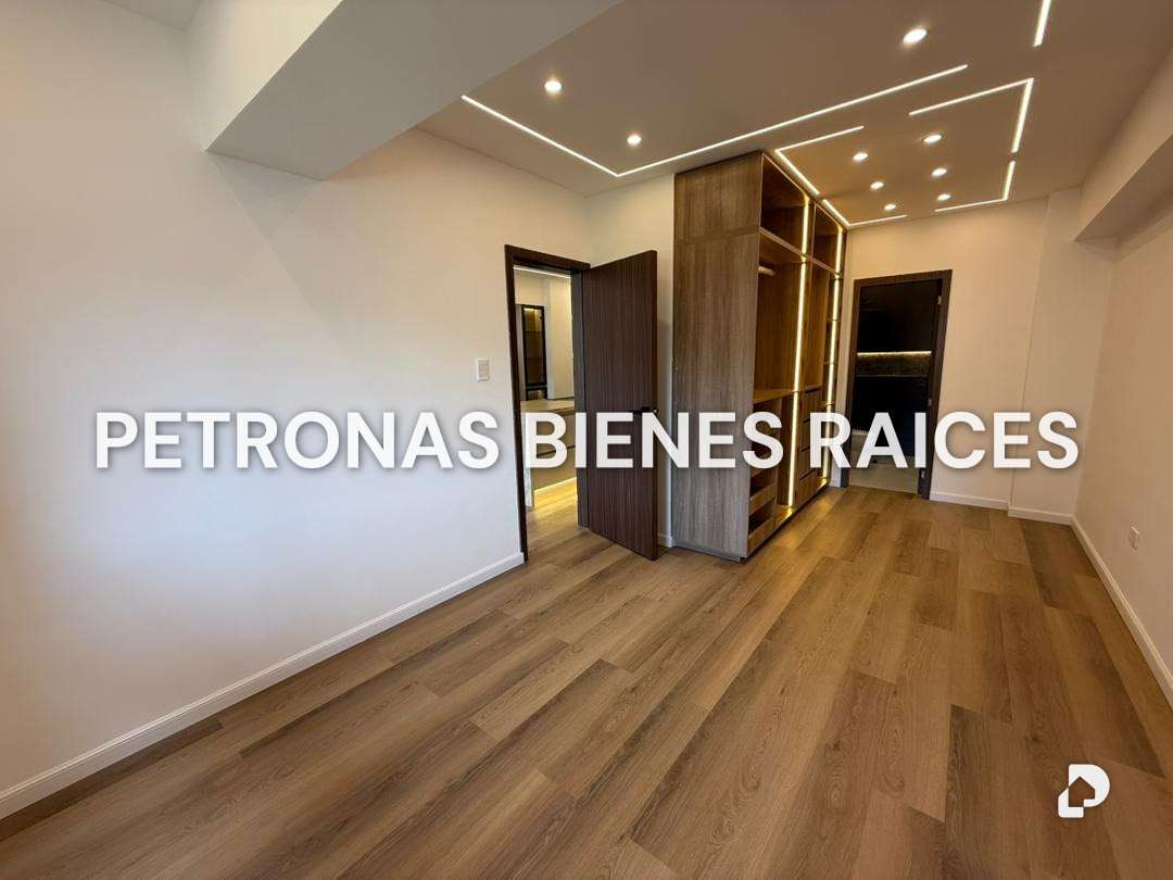 Apartamento en Parroquia Urbana San José, Valencia – 12