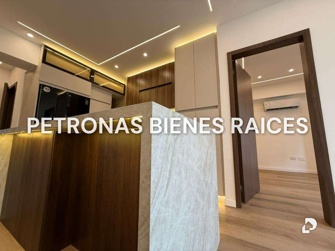 Apartamento en Parroquia Urbana San José, Valencia – 6