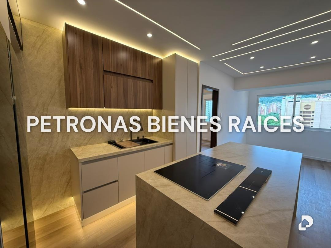 Apartamento en Parroquia Urbana San José, Valencia – 4