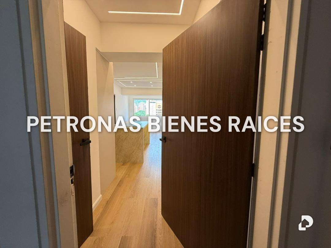 Apartamento en Parroquia Urbana San José, Valencia – 8