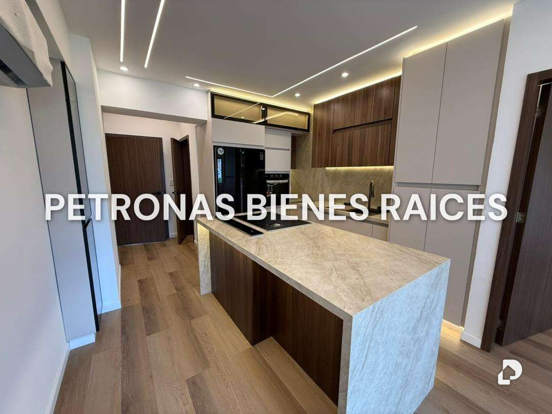 Apartamento en Parroquia Urbana San José, Valencia – 2