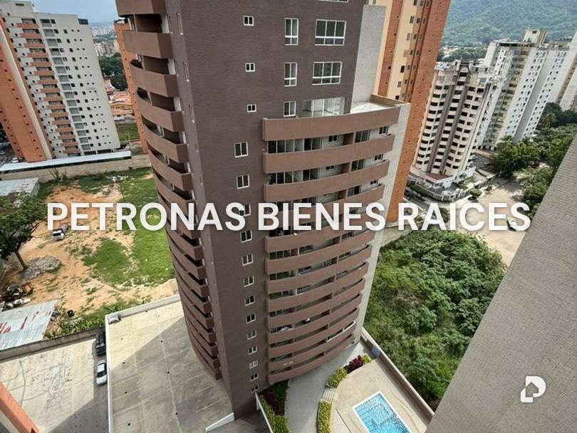 Apartamento en Parroquia Urbana San José, Valencia – 16