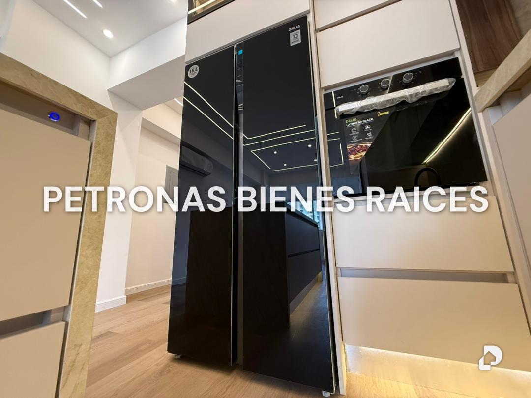 Apartamento en Parroquia Urbana San José, Valencia – 3
