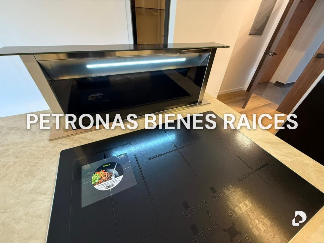 Apartamento en Parroquia Urbana San José, Valencia – 5