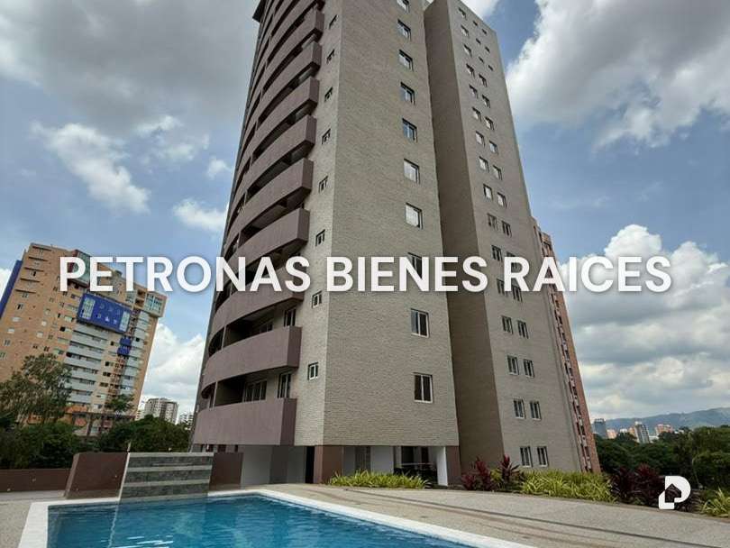 Apartamento en Parroquia Urbana San José, Valencia – 17