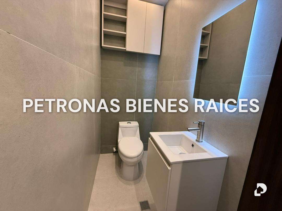 Apartamento en Parroquia Urbana San José, Valencia – 9