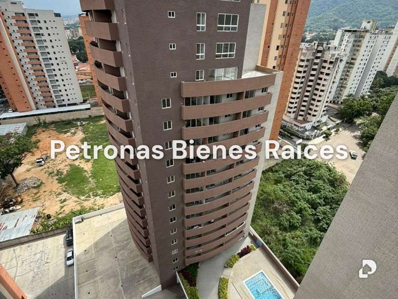 Apartamento en La Trigaleña, Valencia – 16