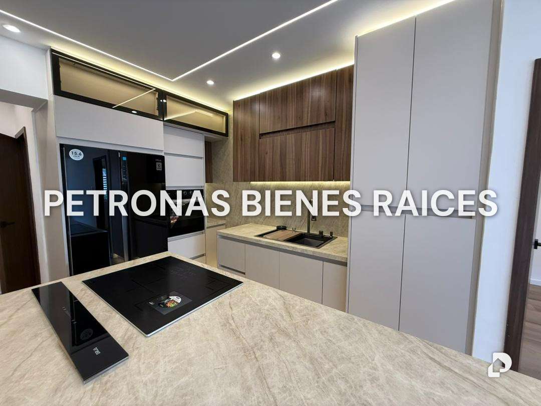 Apartamento en Parroquia Urbana San José, Valencia – 1