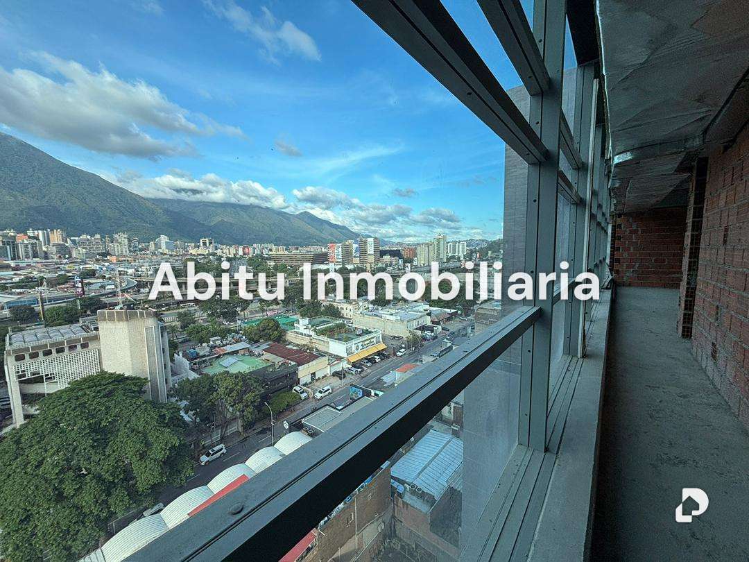 Oficina en Las Mercedes, Caracas – 2