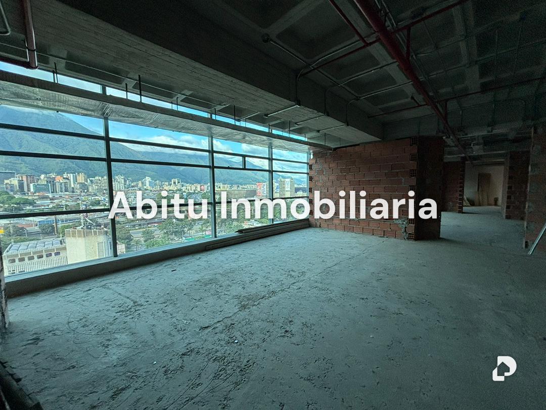 Oficina en Las Mercedes, Caracas – 3