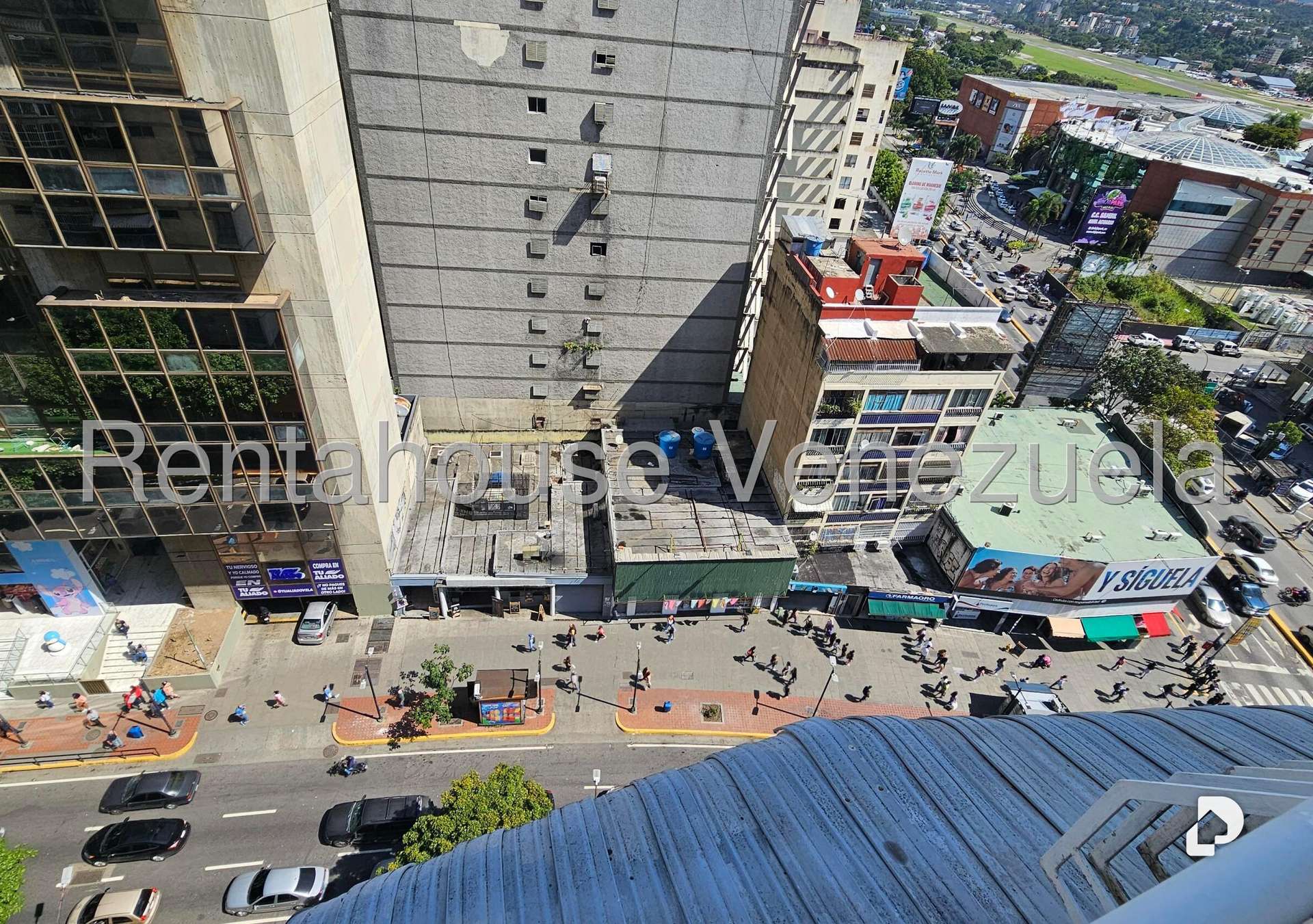 Local comercial en Chacao, Caracas – 9