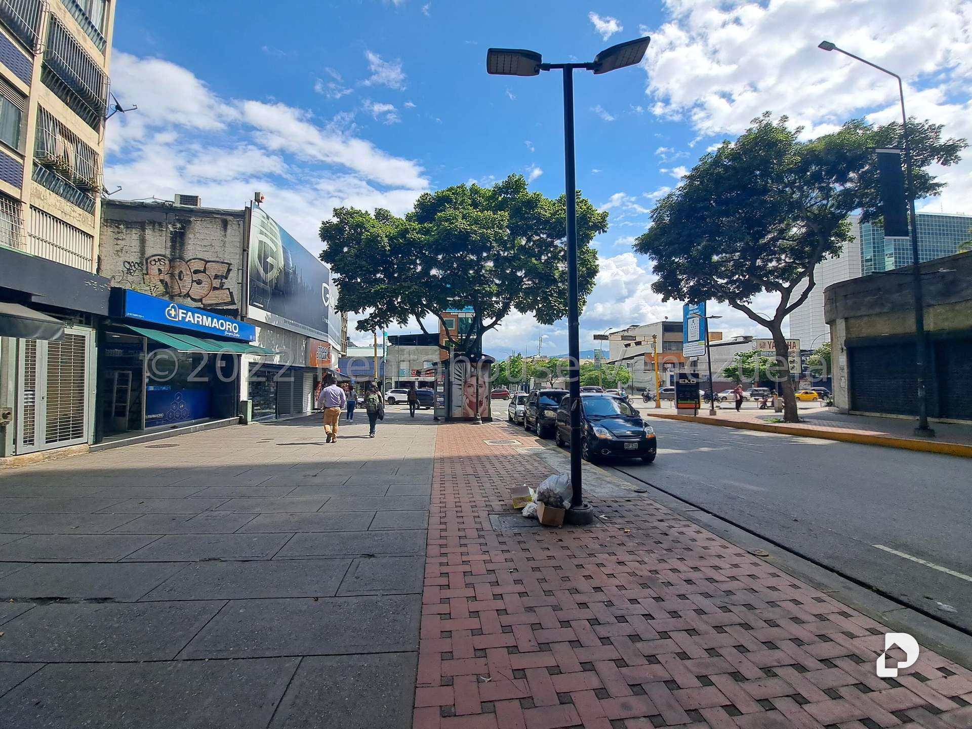Local comercial en Chacao, Caracas – 6