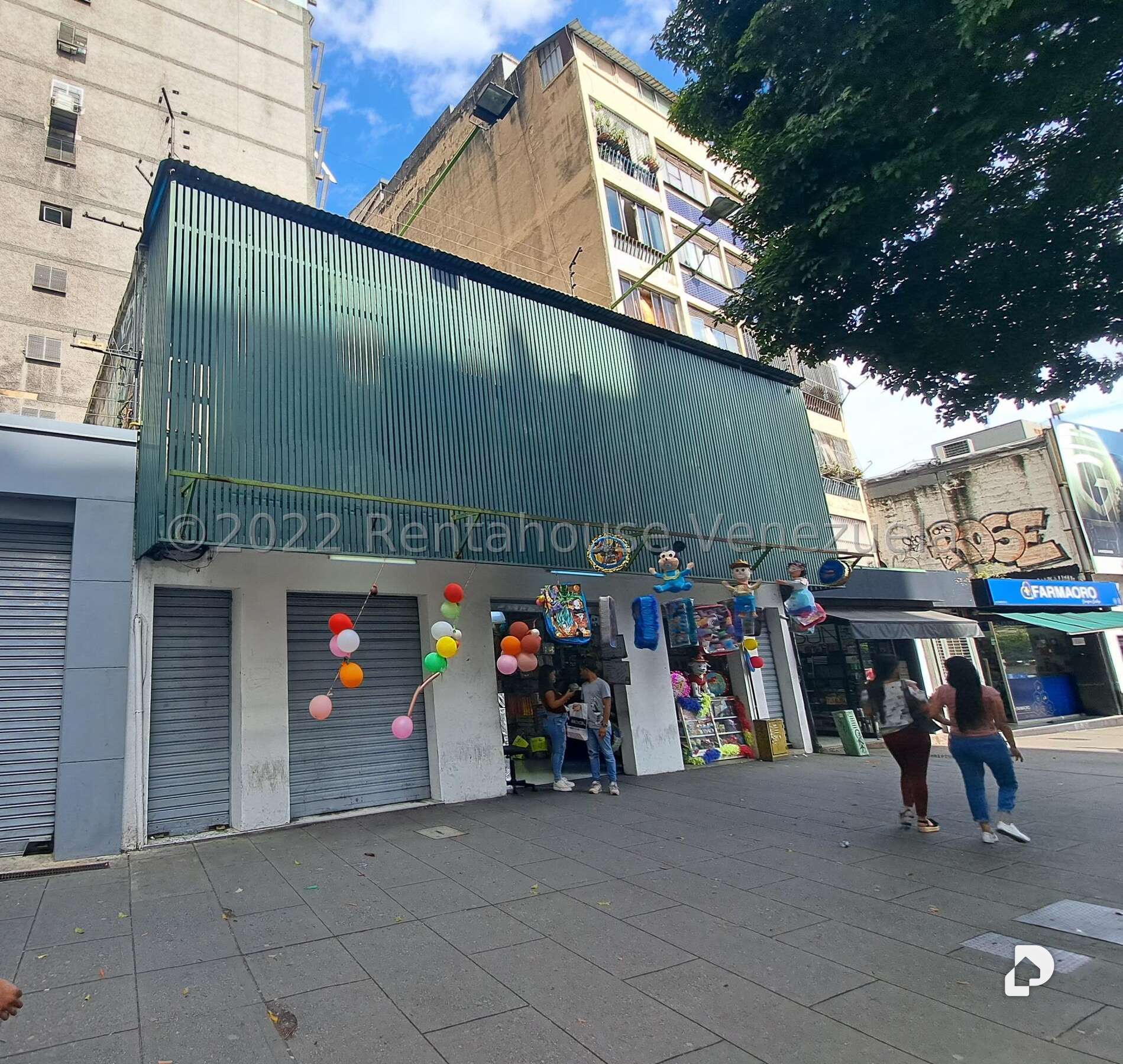 Local comercial en Chacao, Caracas – 8
