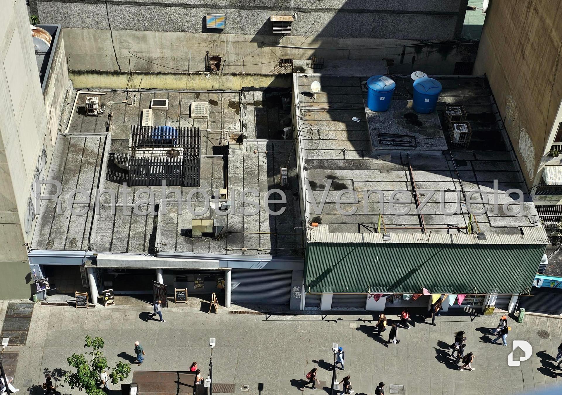 Local comercial en Chacao, Caracas – 2