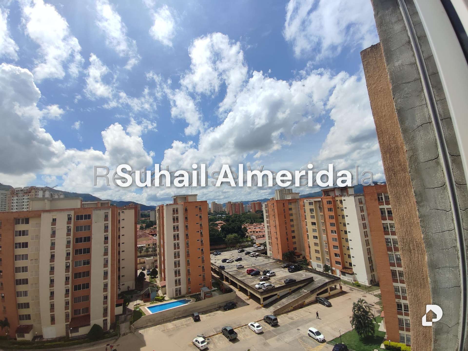 Apartment in El Rincón, Naguanagua – 23