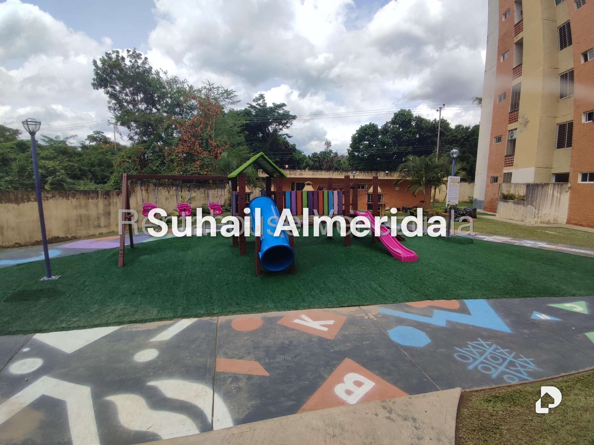 Apartment in El Rincón, Naguanagua – 29