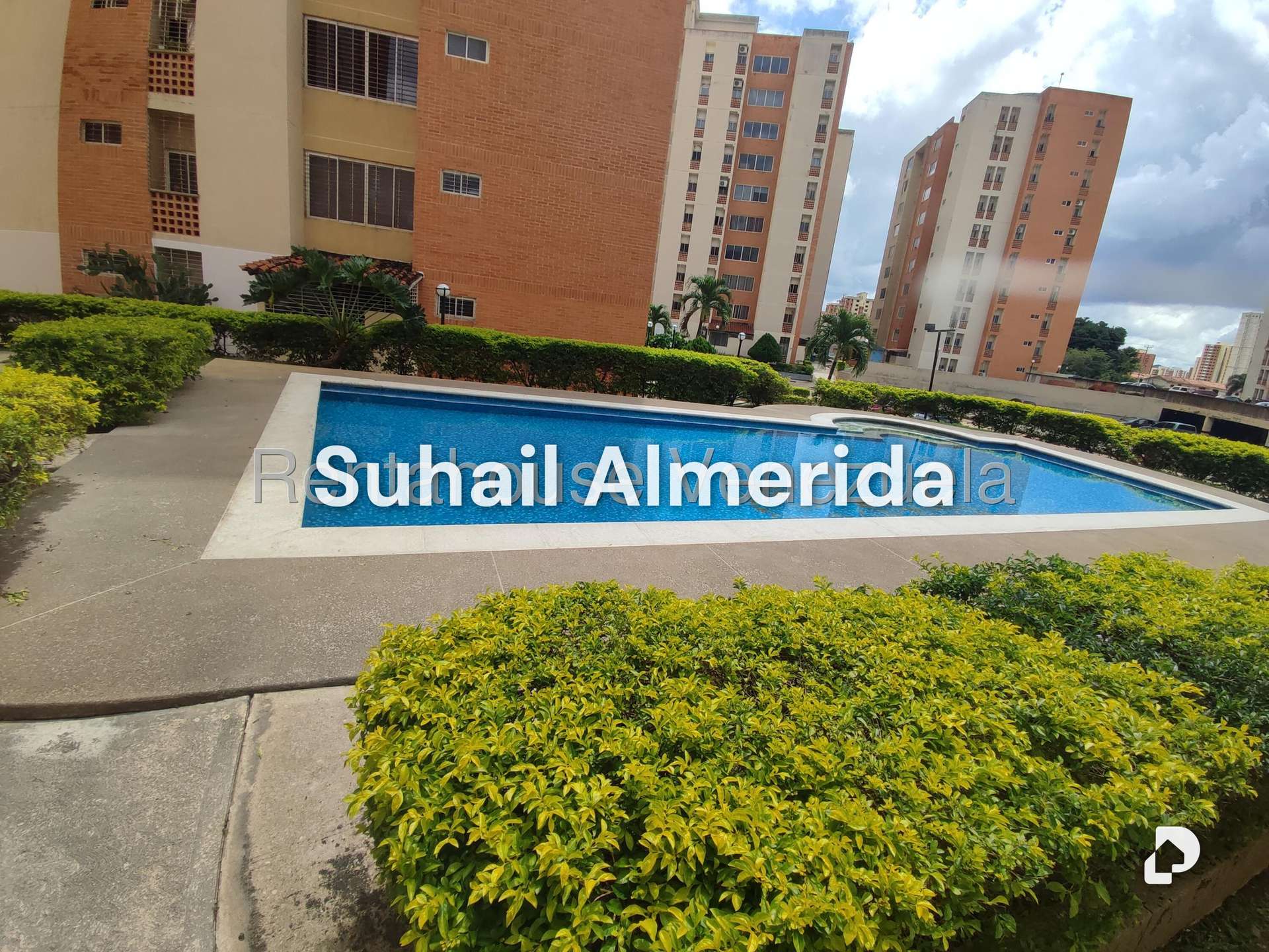 Apartment in El Rincón, Naguanagua – 27