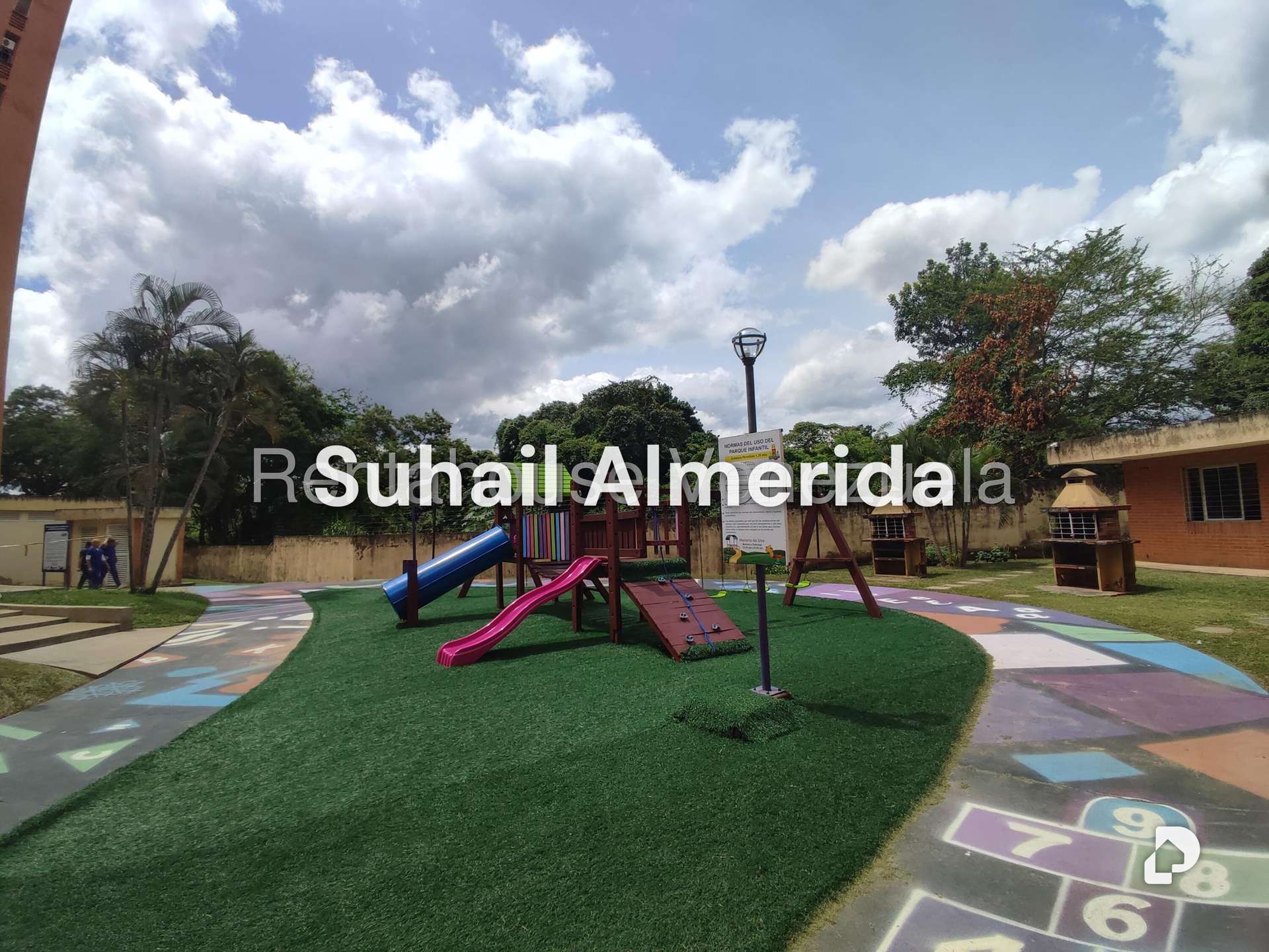 Apartment in El Rincón, Naguanagua – 30