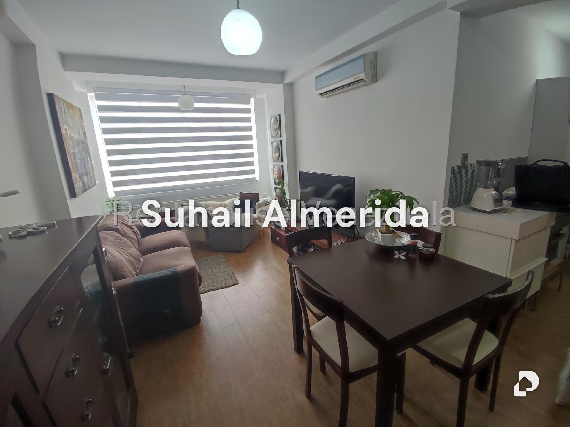 Apartment in El Rincón, Naguanagua – 3