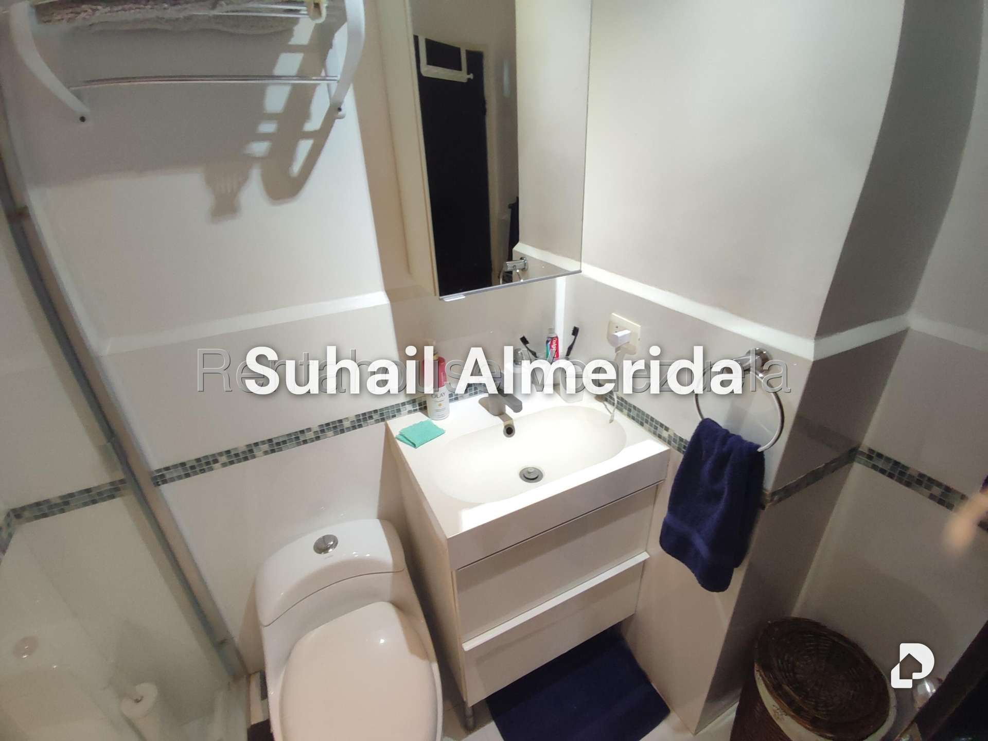 Apartment in El Rincón, Naguanagua – 19