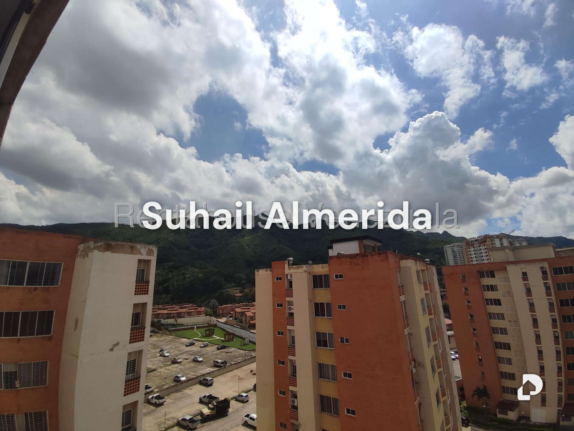 Apartment in El Rincón, Naguanagua – 24