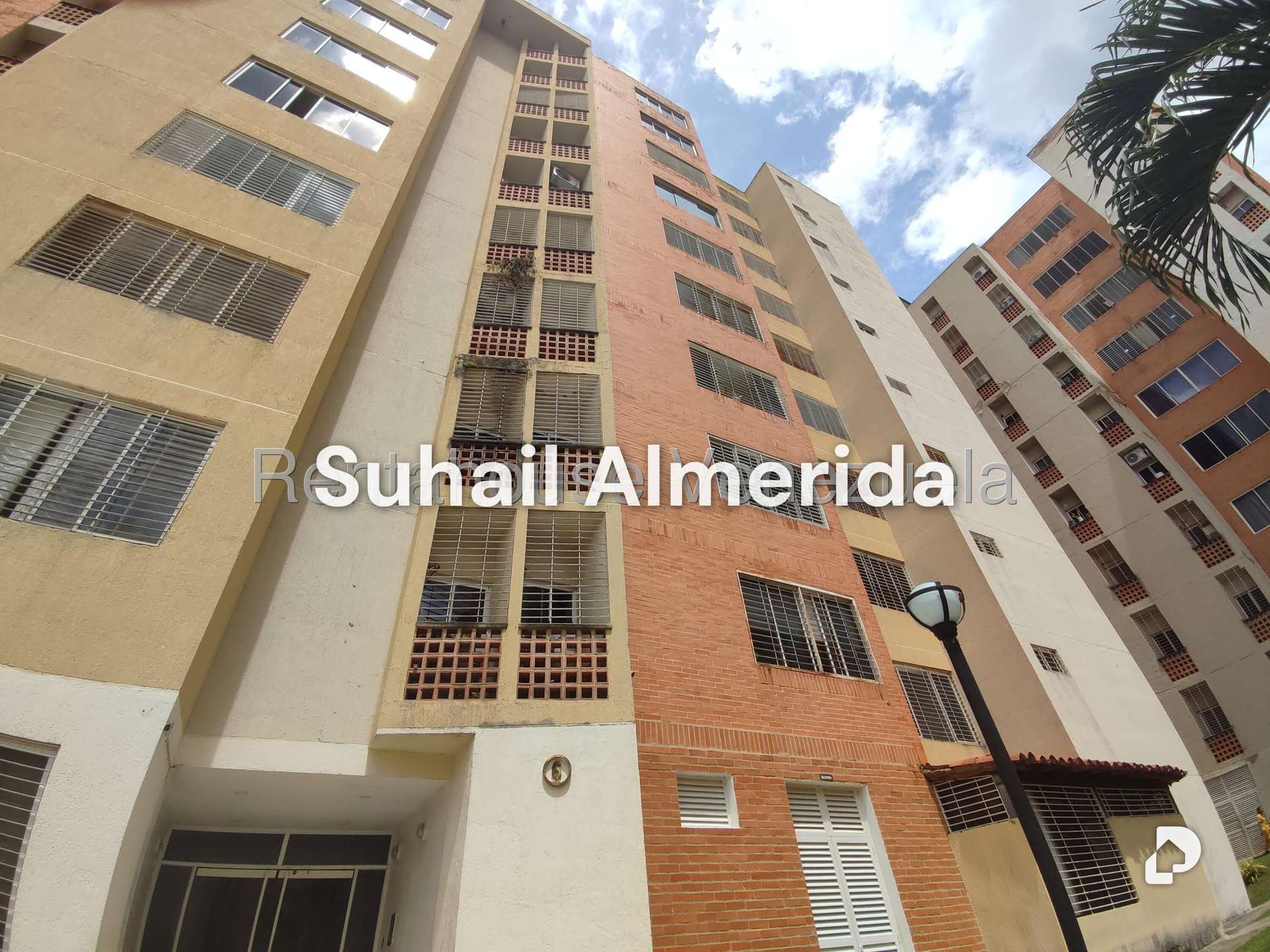 Apartment in El Rincón, Naguanagua – 26