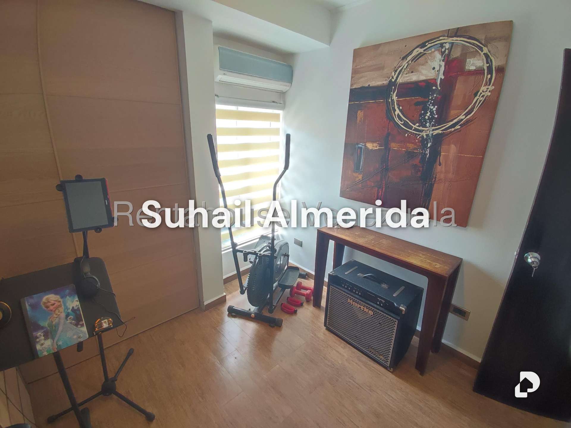Apartment in El Rincón, Naguanagua – 14