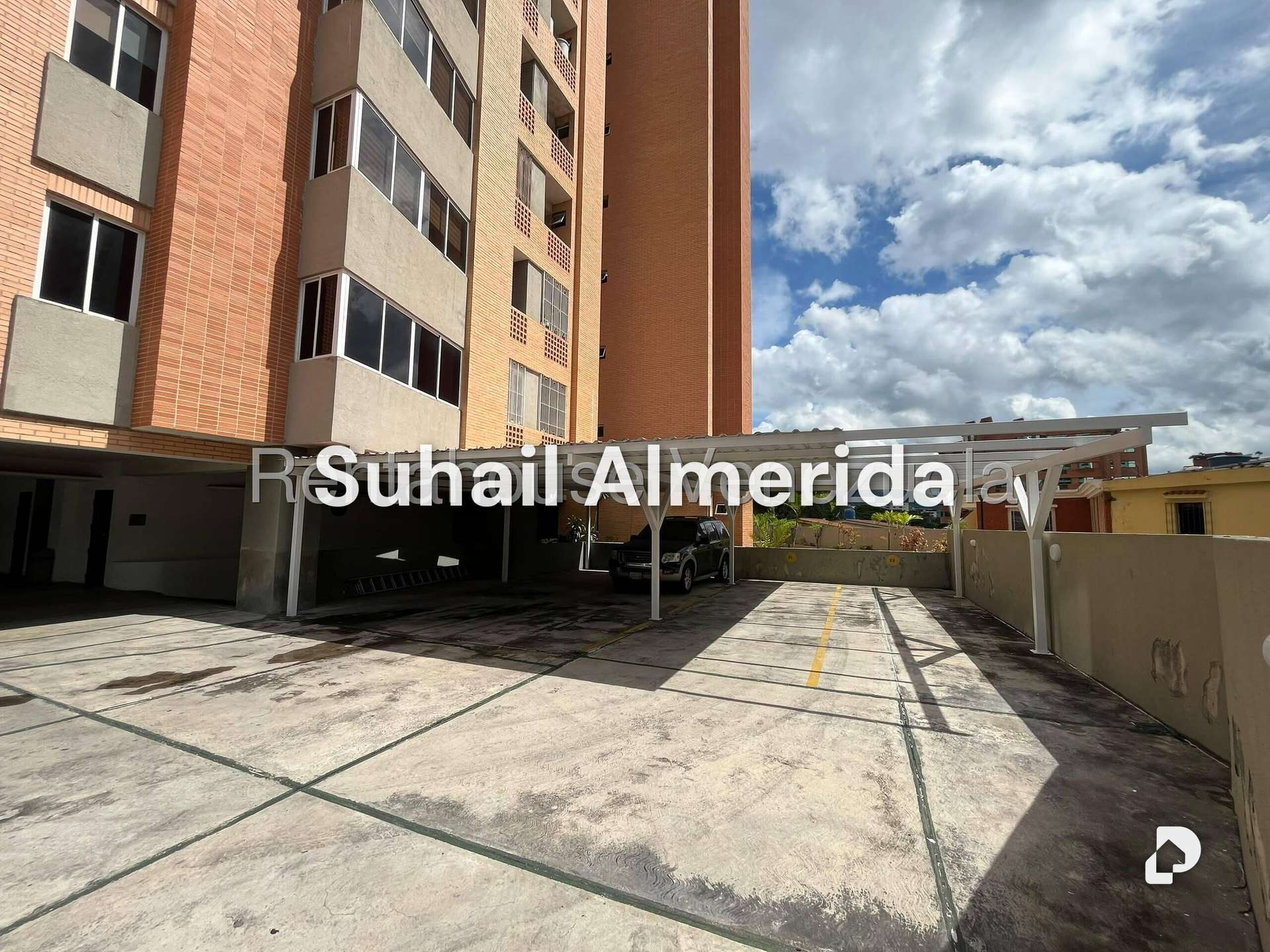 Apartamento en Los Mangos, Valencia – 28