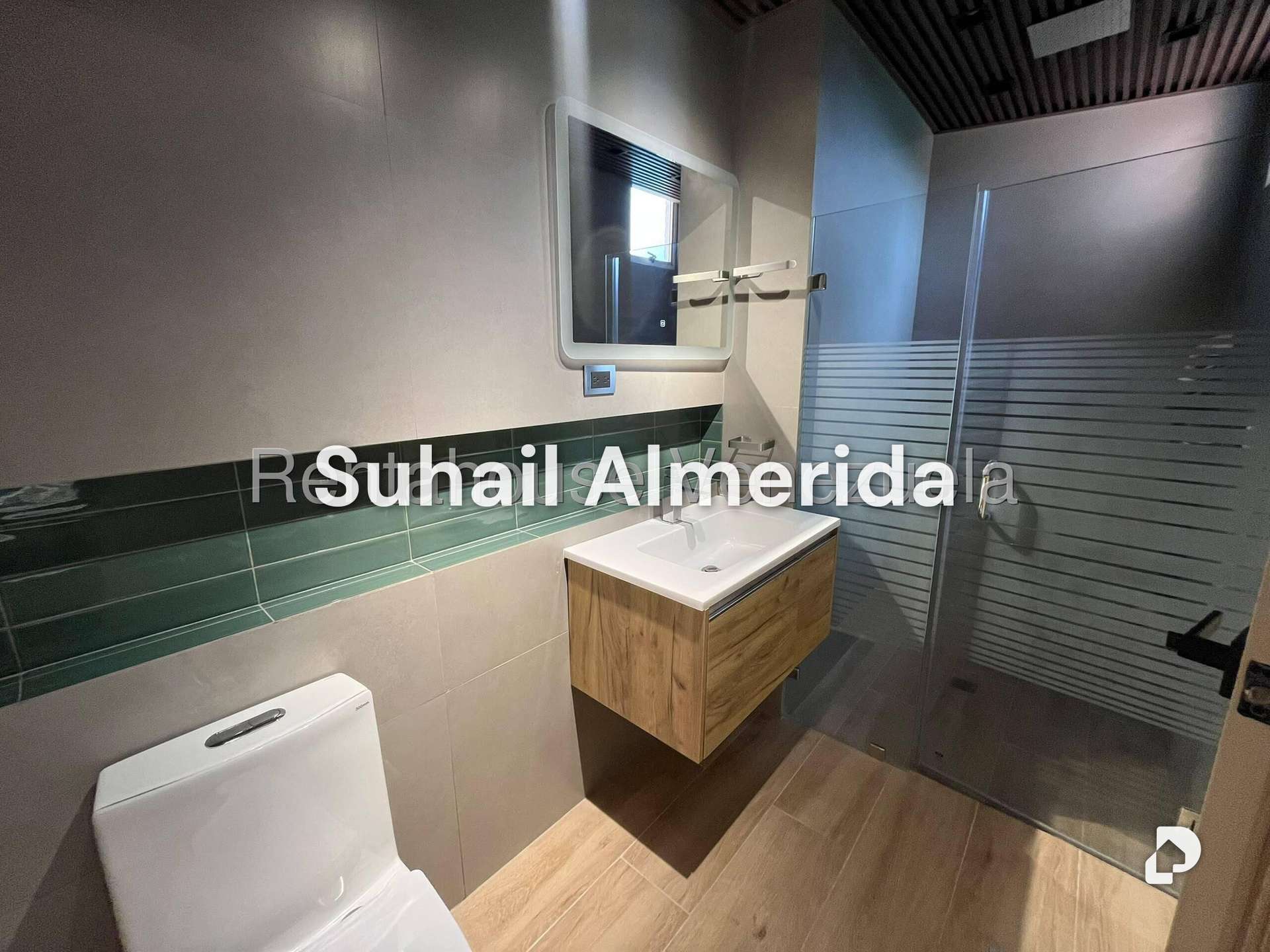 Apartamento en Los Mangos, Valencia – 17
