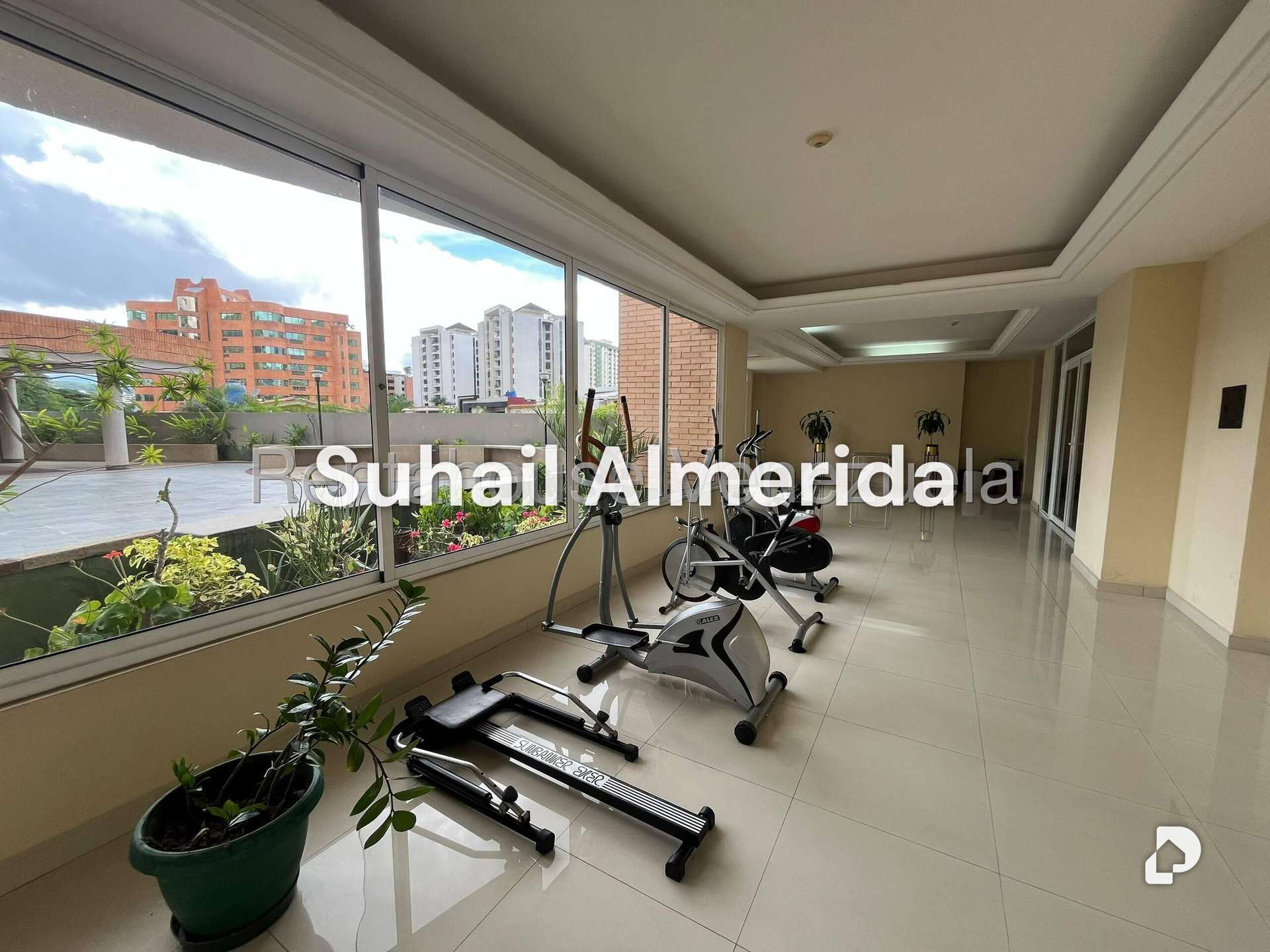 Apartamento en Los Mangos, Valencia – 5