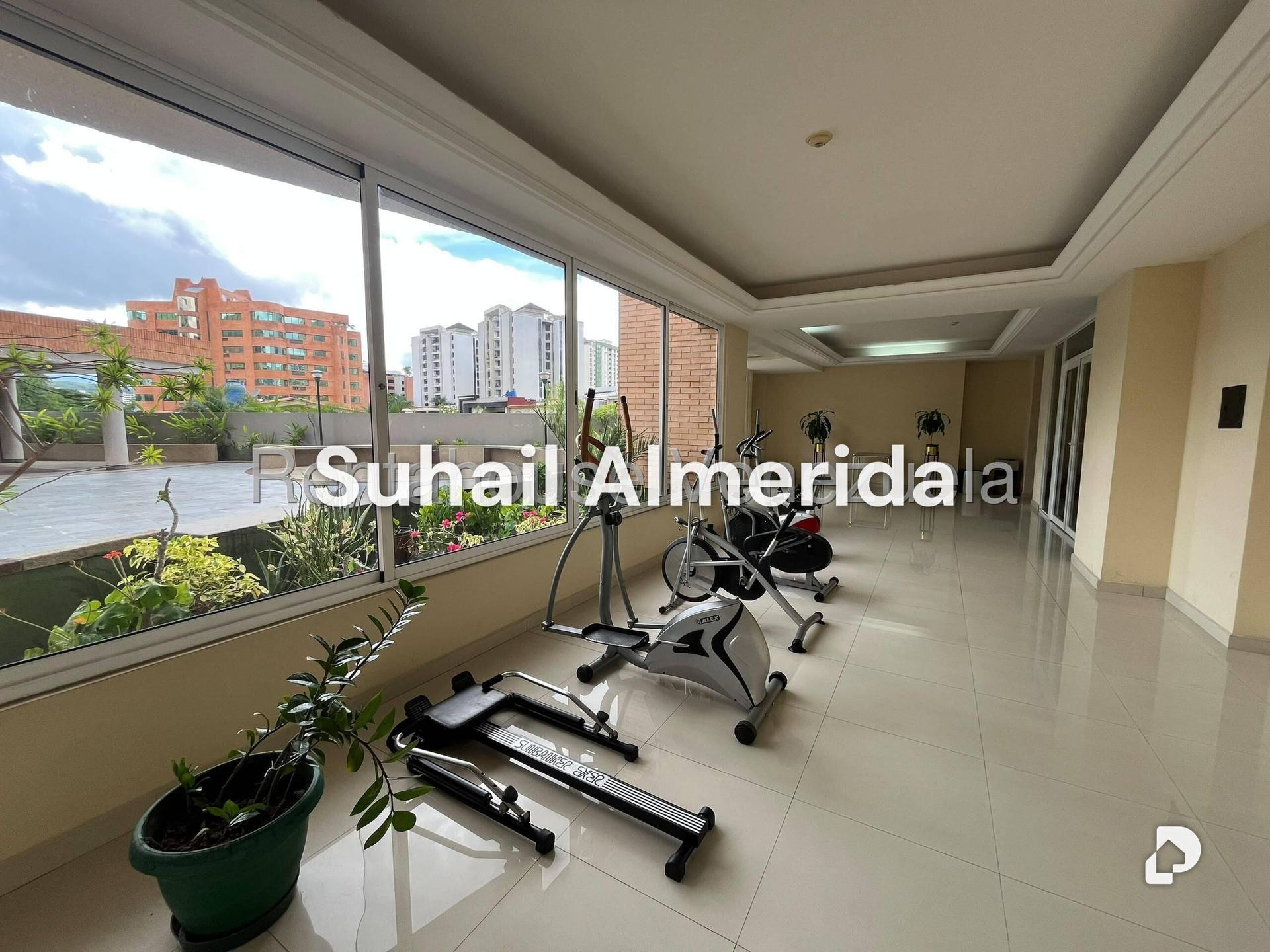 Apartamento en Los Mangos, Valencia – 5