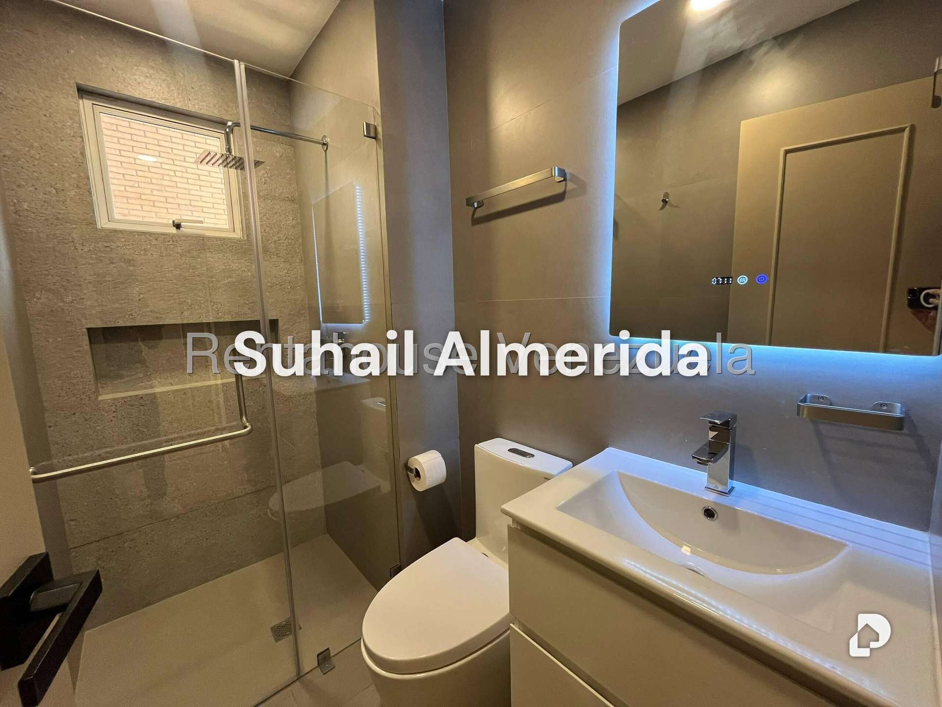 Apartamento en Los Mangos, Valencia – 23