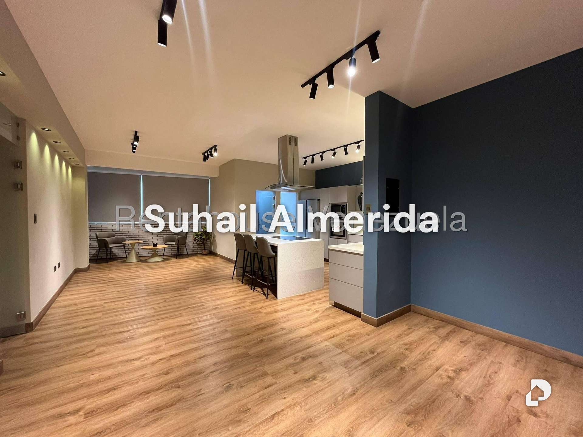 Apartamento en Los Mangos, Valencia – 8