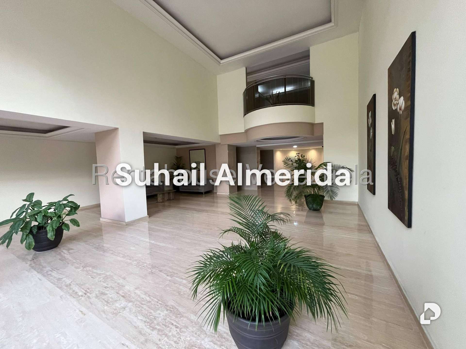 Apartamento en Los Mangos, Valencia – 2