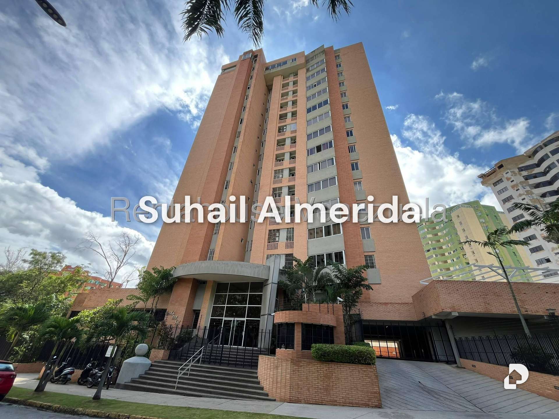 Apartamento en Los Mangos, Valencia – 1