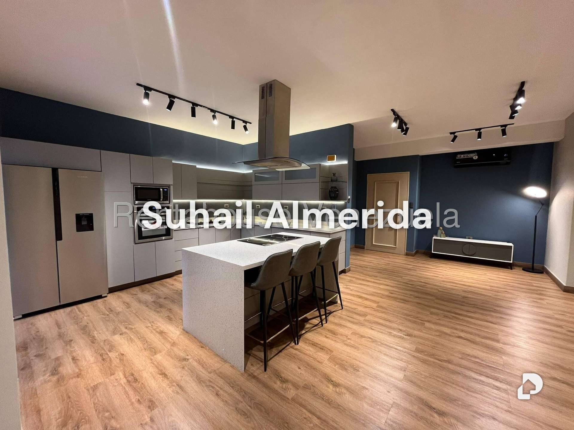 Apartamento en Los Mangos, Valencia – 11