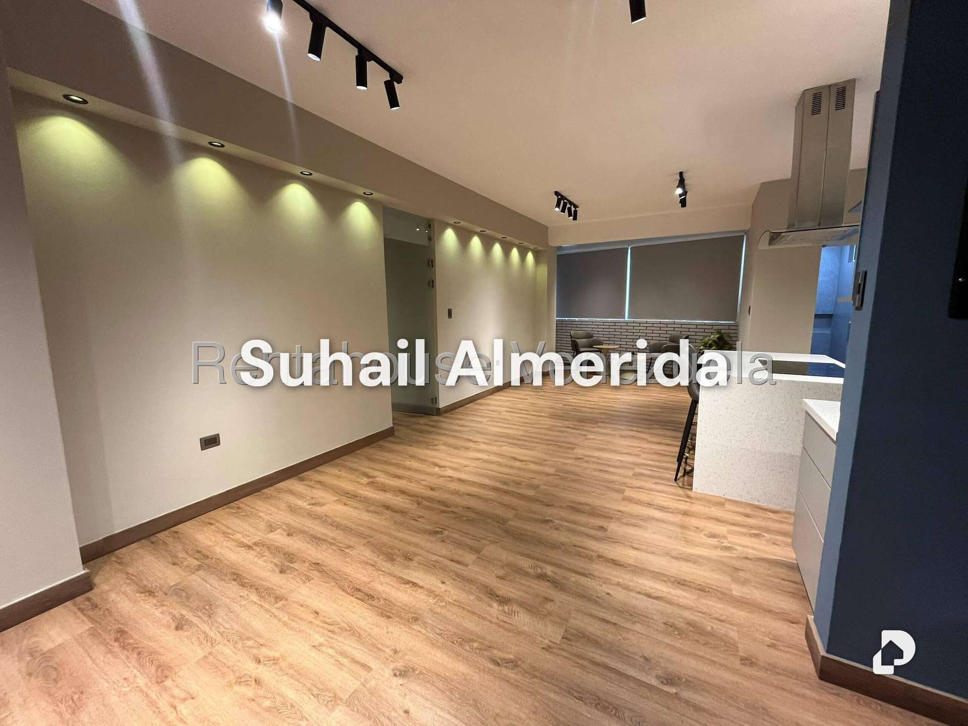 Apartamento en Los Mangos, Valencia – 9