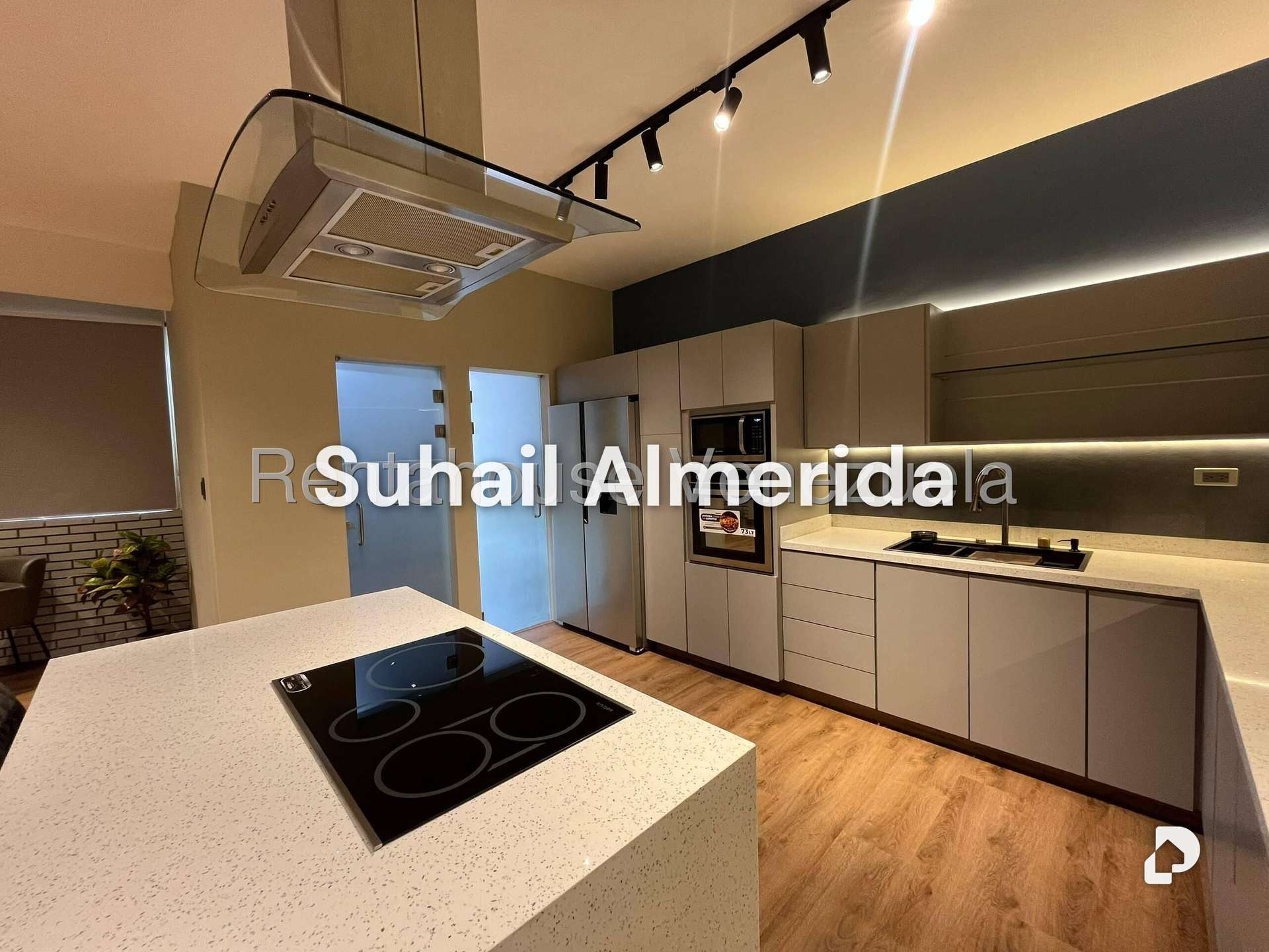 Apartamento en Los Mangos, Valencia – 15