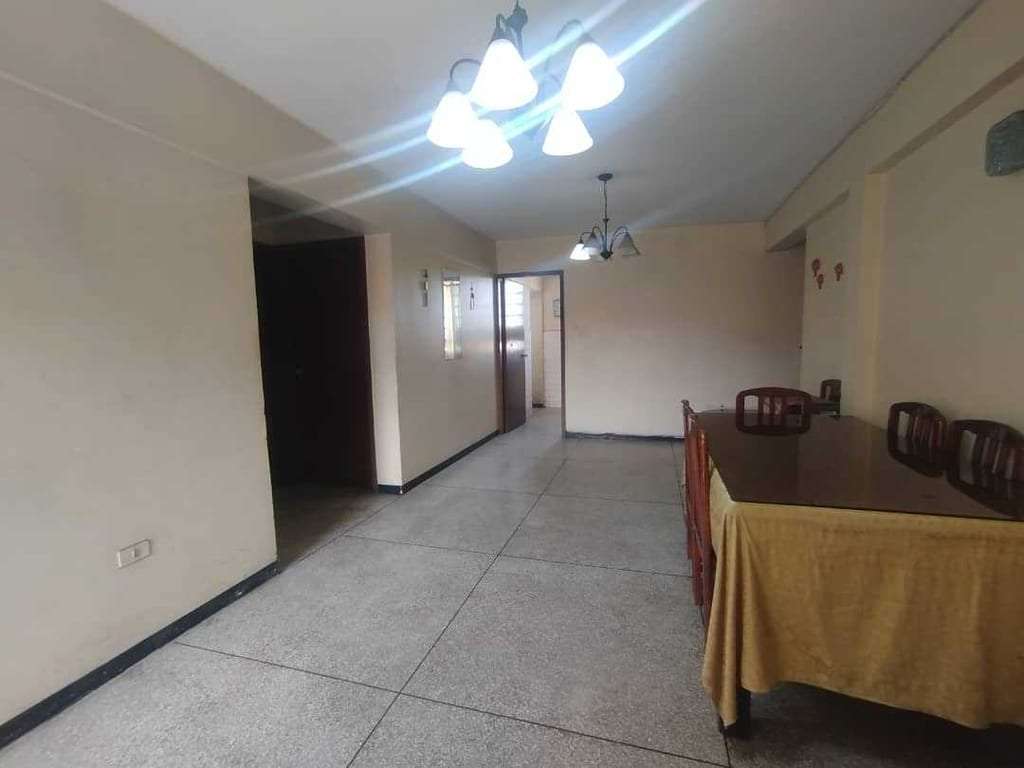 Apartamento en La Candelaria, Valencia - 1
