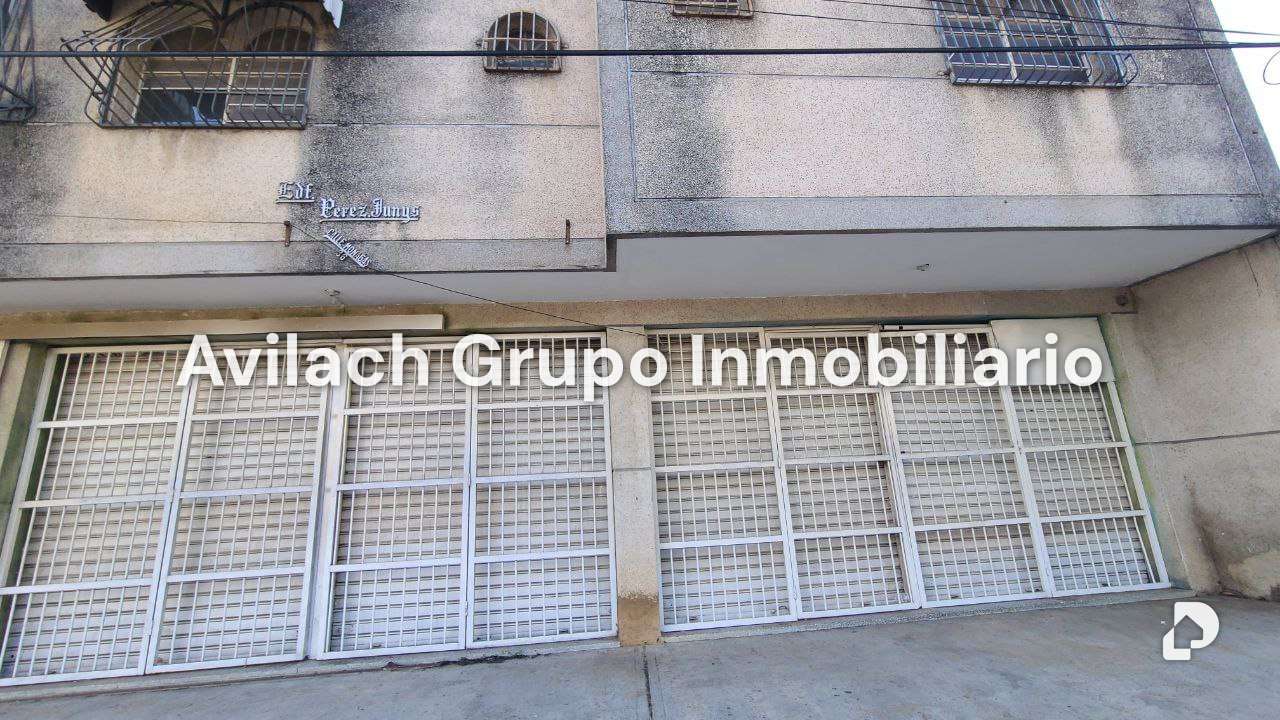 Edificio en Güigüe, Valencia – 41
