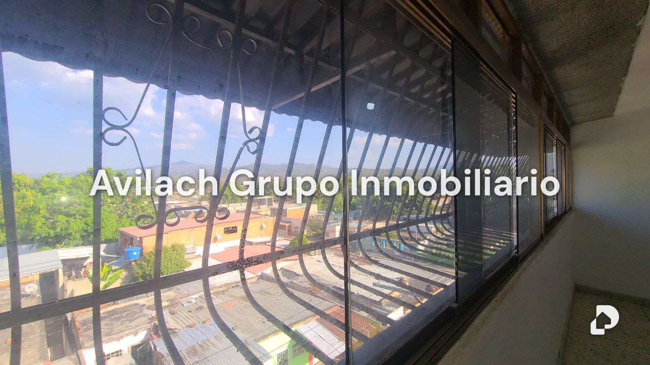 Edificio en Güigüe, Valencia – 18