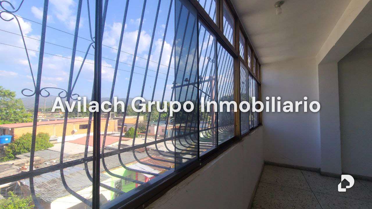 Edificio en Güigüe, Valencia – 14