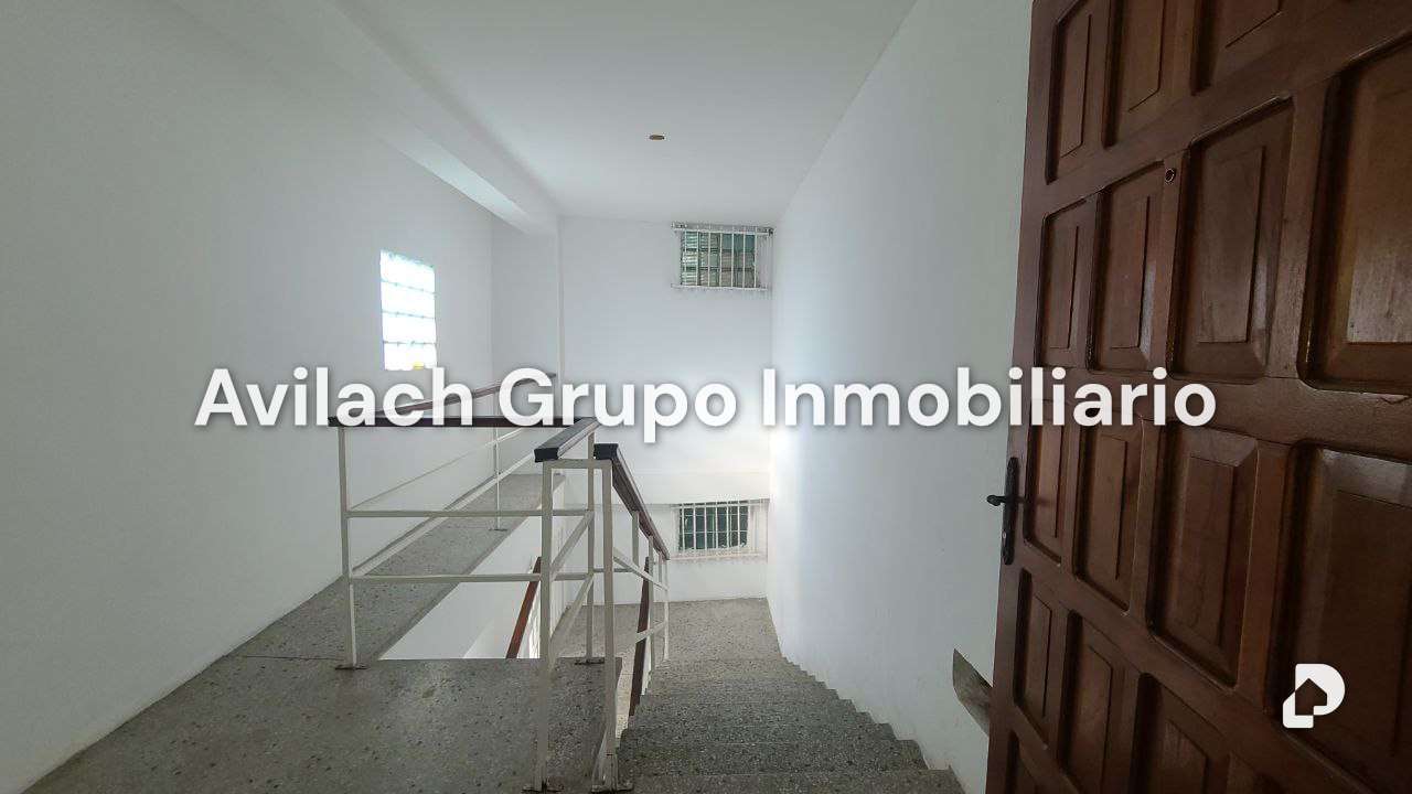 Edificio en Güigüe, Valencia – 4