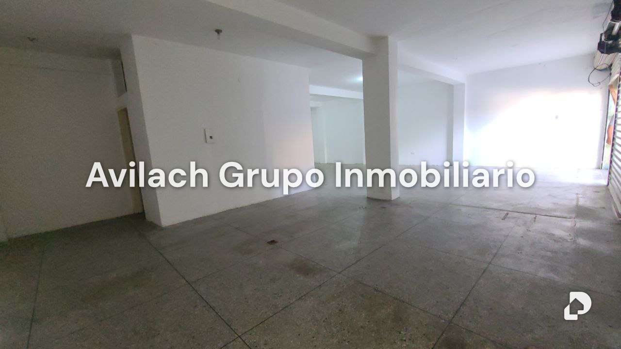 Edificio en Güigüe, Valencia – 46