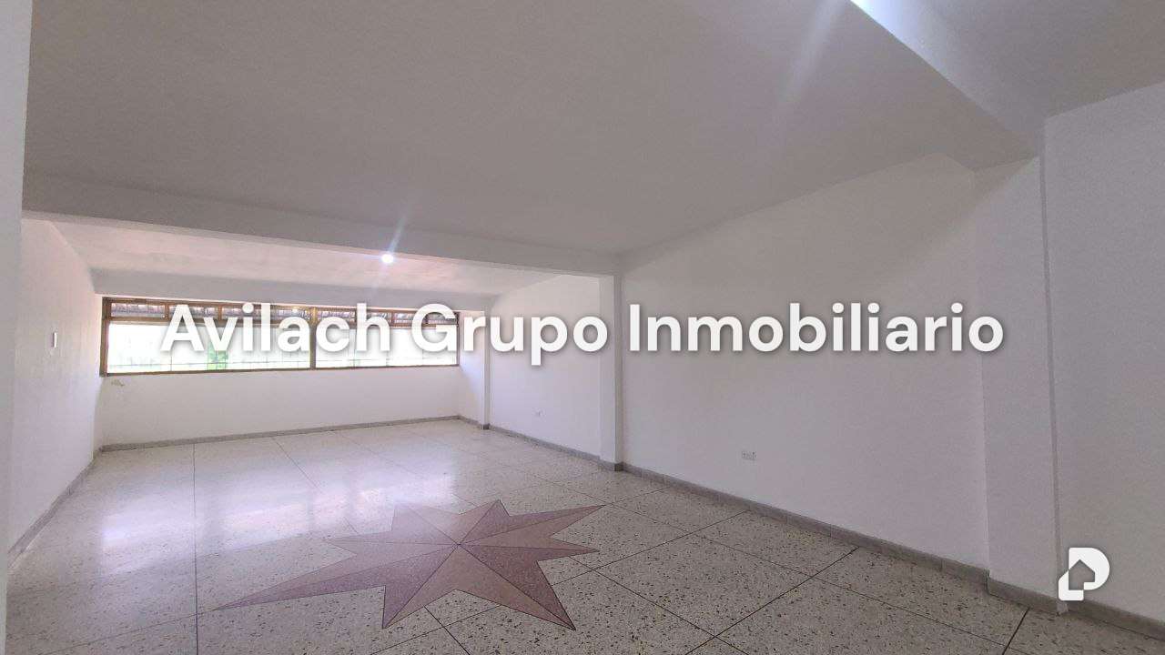 Edificio en Güigüe, Valencia – 5