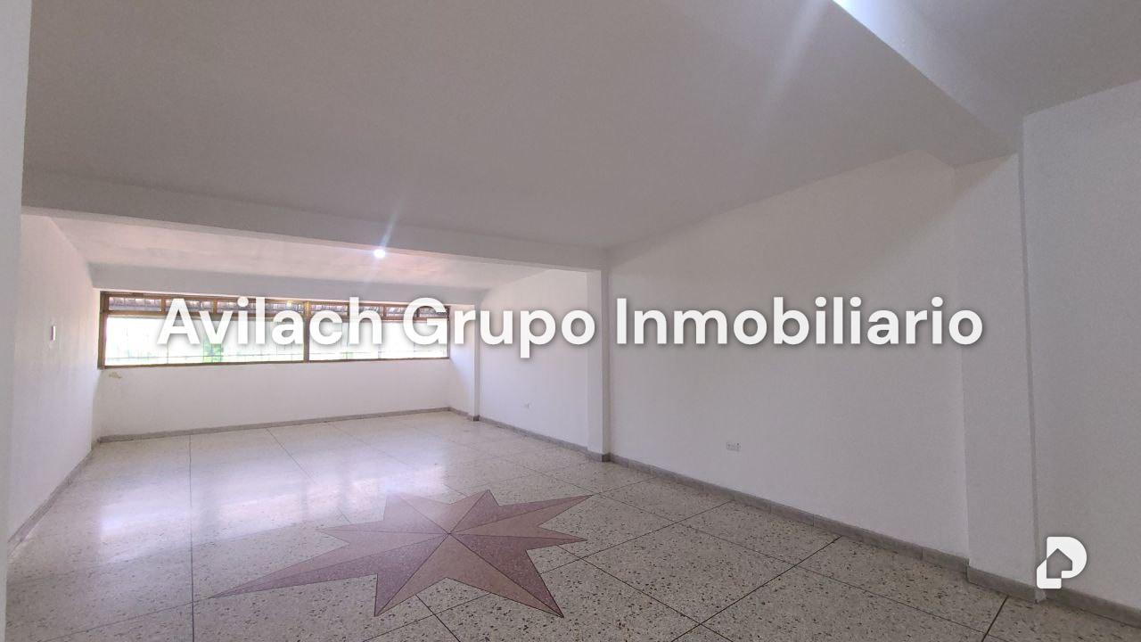 Edificio en Güigüe, Valencia – 5