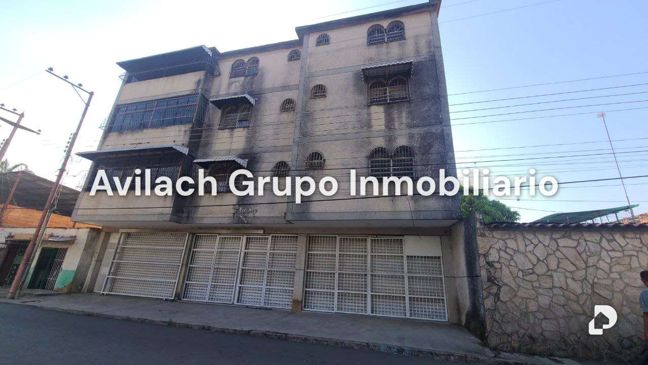 Edificio en Güigüe, Valencia – 47