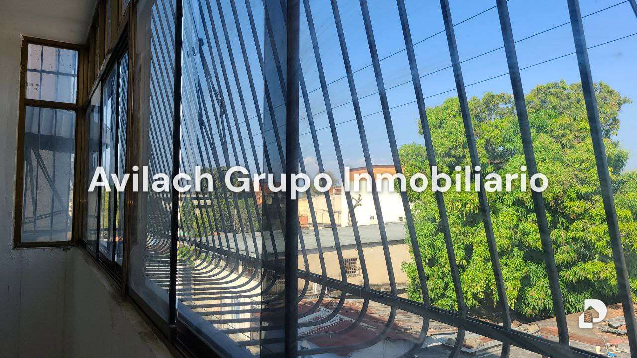 Edificio en Güigüe, Valencia – 19