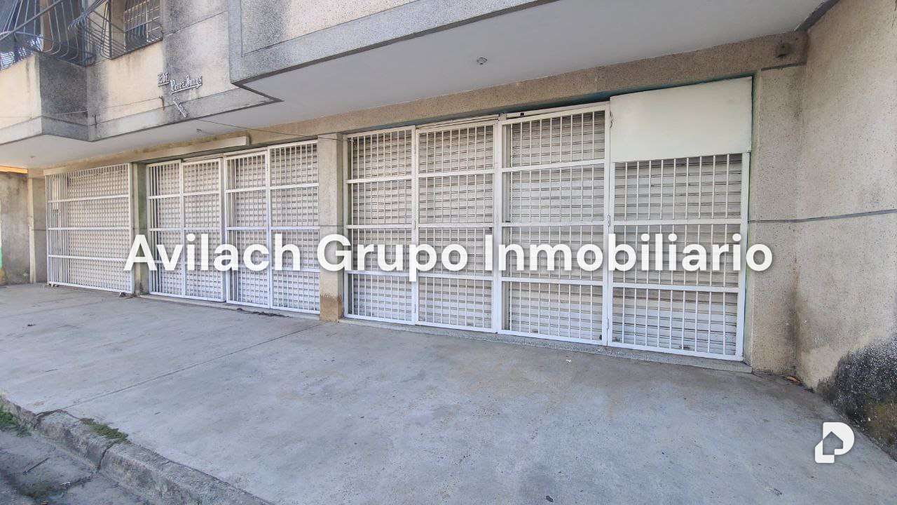 Edificio en Güigüe, Valencia – 1