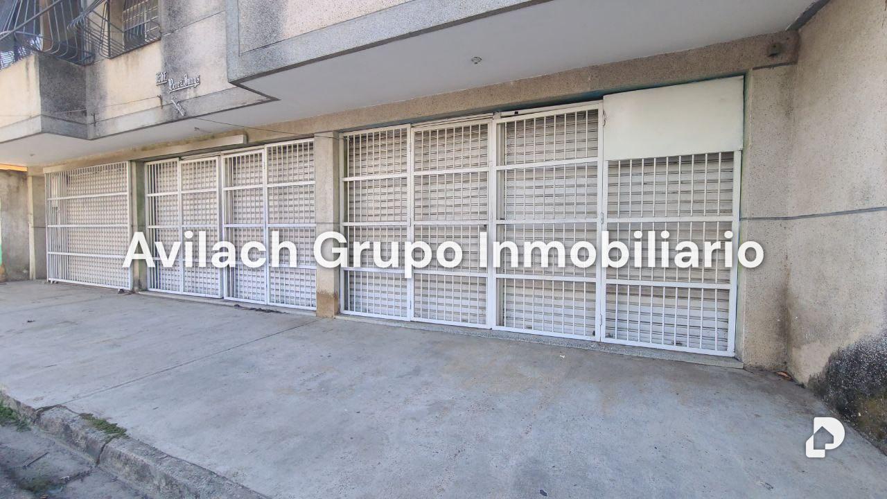 Edificio en Güigüe, Valencia – 1